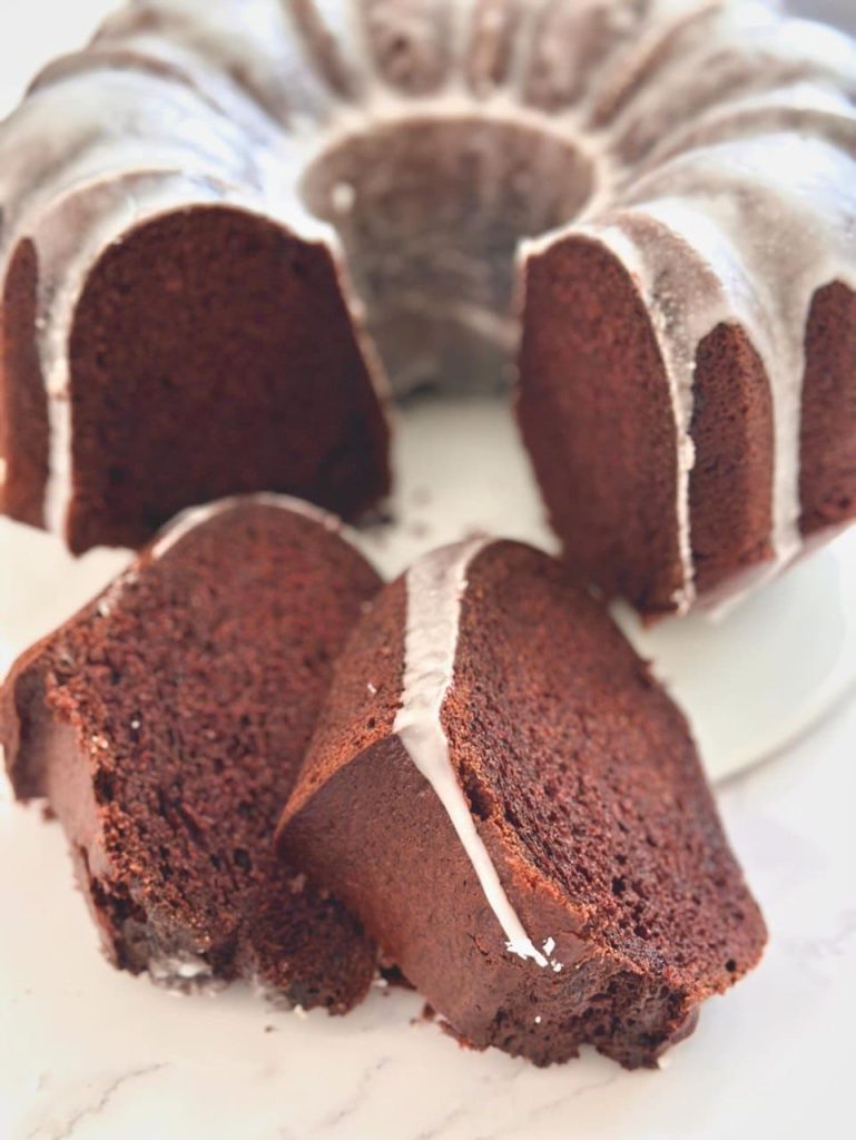 Saure Sahne Kuchen nach Omas Geheimrezept – Omas Rezepte